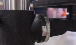 Станок сверлильный STALEX DP-16 (DP33016B)