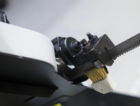 Станок ленточнопильный с гидроразгрузкой STALEX BS-712R (388008)