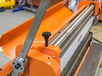 Станок комбинированный листовой STALEX 3-in-1/1320x1 (371006)