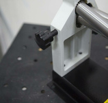 Станок вальцовочный ручной настольный STALEX W01-0.8х610 (374002)