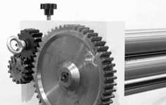 Станок вальцовочный ручной STALEX W01-2х1250 (374104)