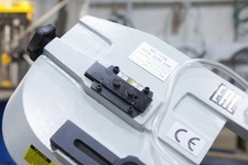 Станок ленточнопильный с гидроразгрузкой STALEX BS-712N (388006)