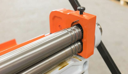 Станок комбинированный листовой STALEX 3-in-1/1320x1 (371006)