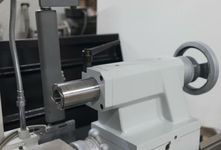 Станок токарно-винторезный STALEX УЦИ C6246E/1000