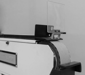 Станок шлифовальный ленточный STALEX S-75HA (389025)