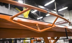 Станок листогибочный ручной STALEX RSM 3000/0.7 (101547)