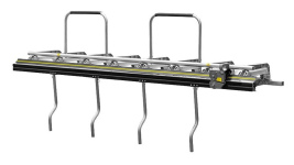 Станок листогибочный ручной STALEX SuperMax 2,6 метра (102847R)