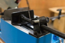 Станок ленточнопильный STALEX BS-100 (388001)