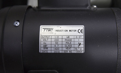 Станок ленточнопильный STALEX BS-115 (388002)