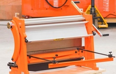 Станок комбинированный листовой STALEX 3-in-1/760x1 (371003)