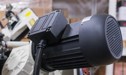 Станок ленточнопильный с гидроразгрузкой STALEX SBS-250G (12010250)