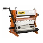 Станок комбинированный листовой STALEX 3-in-1/305x1 (371001)