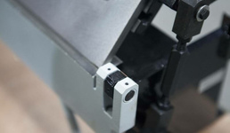 Станок листогибочный STALEX W1.5x610Z (373121)