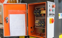 Станок плоскошлифовальный STALEX M818A