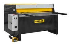 Гильотина электромеханическая STALEX Q11-4x1250 (386106)