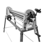 Станок вальцовочный ручной STALEX W01-0.8х1300 (374101)