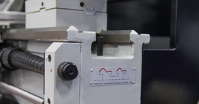 Станок токарно-винторезный STALEX УЦИ C0636N/1000