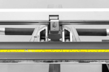 Станок листогибочный ручной STALEX SuperMax 3,2 метра (102846R)