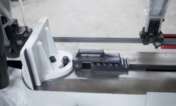 Станок ленточнопильный с гидроразгрузкой STALEX BS-1018R (388116)