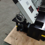 Станок ленточнопильный полуавтоматический STALEX BS-1018TH (388063)