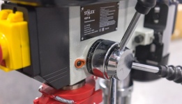 Станок сверлильный STALEX HDP-16 (DP25016B)