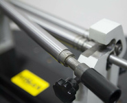 Станок вальцовочный ручной настольный STALEX W01-0.8х305 (374001)