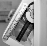 Станок вальцовочный электромеханический STALEX ESR-1300х1.5 (391101)