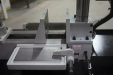 Станок ленточнопильный полуавтоматический двухколонный STALEX TGK - 4235 (271202)