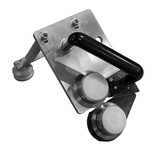 Станок листогибочный ручной STALEX BSM 3000/0.5 (373175)