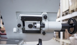 Станок ленточнопильный с гидроразгрузкой STALEX BS-1018R (388116)