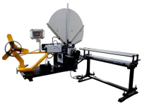 Станок спирально-навивной STALEX SBTF-1500 (102869)