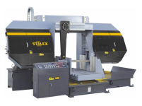 Станок ленточнопильный двухколонный STALEX CH-650 (102670)