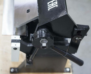 Листогиб ручной сегментный Stalex W1.5x1260A