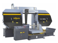 Станок ленточнопильный двухколонный STALEX CH-800 (102671)