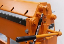 Листогиб ручной Stalex 1300/1,2