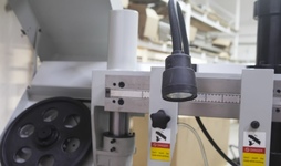 Станок ленточнопильный двухколонный Stalex TBK-4228