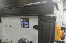 Станок сверлильный STALEX DP-32F/T (DP51020F/T)