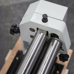 Станок вальцовочный ручной настольный STALEX W01-0.8х1000 (374004)