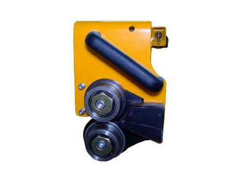 Нож роликовый для листогибов LBM Stalex (100738)