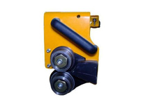 Нож роликовый для листогибов LBM Stalex (100738)