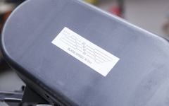 Станок ленточнопильный с гидроразгрузкой STALEX BS-712R (388008)