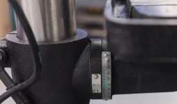 Станок сверлильный STALEX DP-25F/T (DP43016F/T)