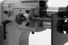 Станок зиговочный электромеханический STALEX ETB-12 (373802)