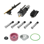 Станок для заточки многофункциональный STALEX DG-U3