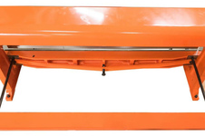 Станок комбинированный листовой STALEX 3-in-1/1320x1,5 (371008)