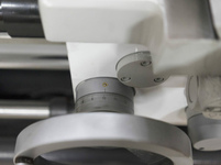 Станок токарно-винторезный STALEX УЦИ C6246E/1500