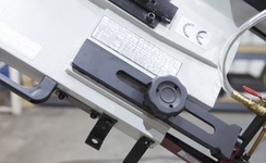 Станок ленточнопильный с гидроразгрузкой STALEX BS-912B (388010)