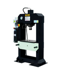 Пресс электрогидравлический 30т STALEX HP-30 (382001)