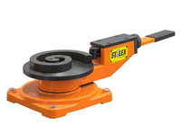 Станок для гибки завитков квадрат/пруток/полоса STALEX SBG-30 (373217)