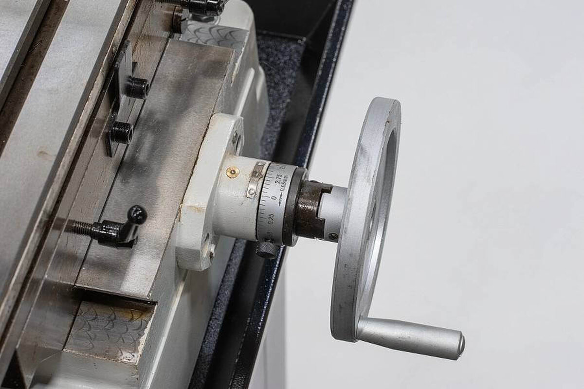 Станок долбежный STALEX B7100 (S707)